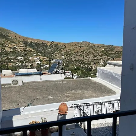 B Collection Apartment Skyros Exterior photo
