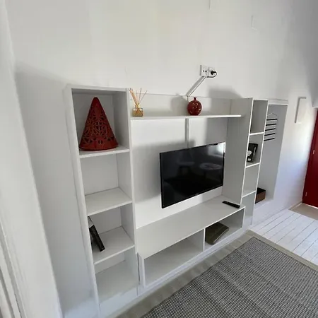 B Collection Apartment Skyros Exterior photo
