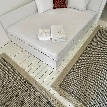 B Collection Apartment Skyros Exterior photo